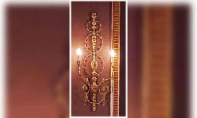 Бра Jumbo Collection Obj-928