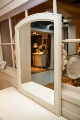 Camelgroup Torriani Avorio Зеркало