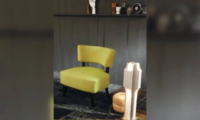 Кресло Twils Kondi Mini