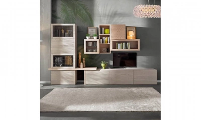 Композиция Из Модулей Tosato 60.32