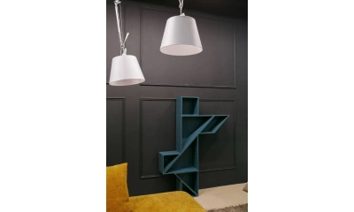 Книжная полка LAGO