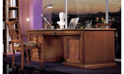 Стол письменный Vaccari Giovanni Bella Italia