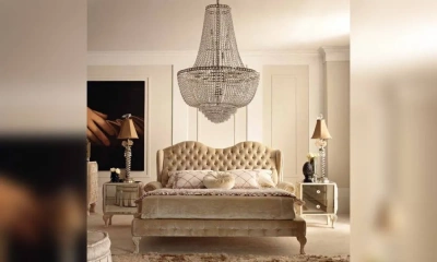 Кровать Dolfi 2