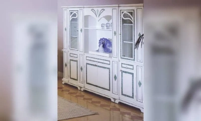 Шкаф Asnaghi Interiors Cr100