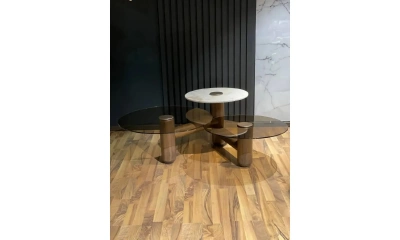 Стол журнальный Homage Vogue