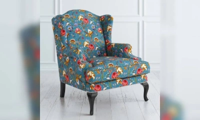 Кресло Kreind Френсис M12-Bn-0365