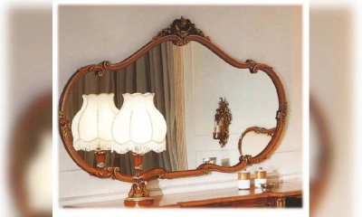 Зеркало Asnaghi Interiors 200554