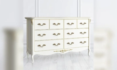 Комод Kreind Atelier Gold