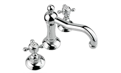 Смеситель Для Раковины Nicolazzi Half Dome 1409Cr70