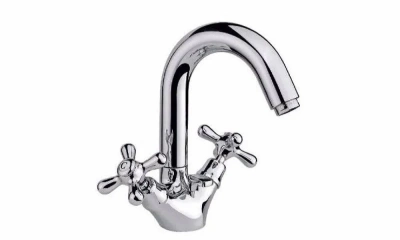 Смеситель Для Раковины Nicolazzi Nuova Brenta 2536Cr