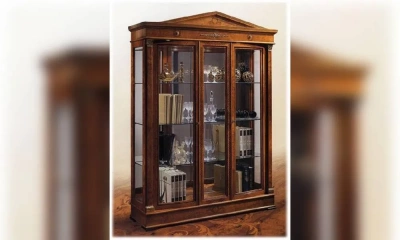 Витрина Angelo Cappellini 9703/03