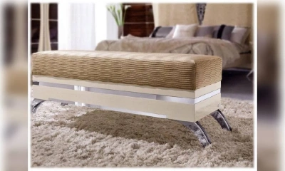 Банкетка Re Deco Charme 1