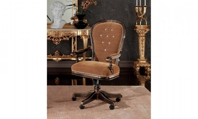 Рабочее Кресло Morello Gianpaolo 1781/W