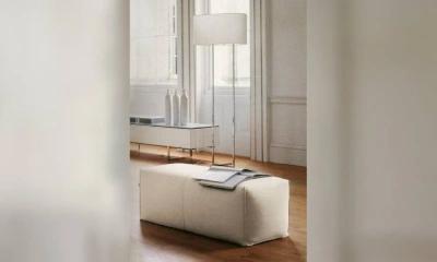 Пуф B&B Italia Le Mambole