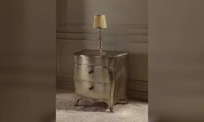 Тумба Прикроватная Goldconfort Eden