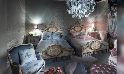 Детская Asnaghi Interiors Isotta