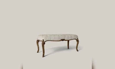 Банкетка Francesco Pasi Opera