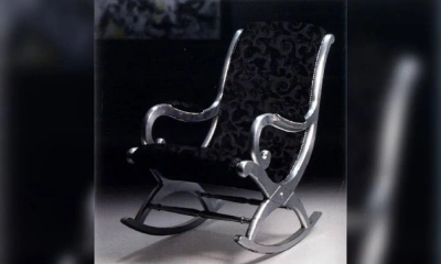 Кресло Giuliacasa 273P-Ve