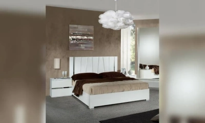 Кровать Accadueo Design Eva