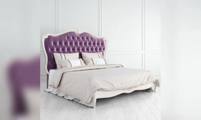 Кровать В Спальню Kreind Atelier Gold