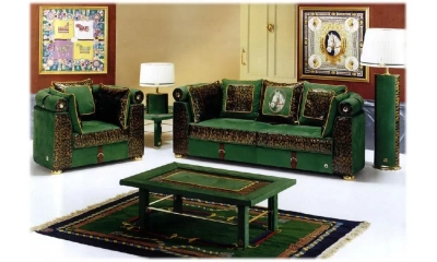 Комплект Мягкой Мебели Formitalia Bel Air