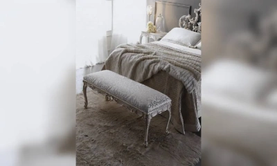 Банкетка Grifoni Silvano Bedroom 3