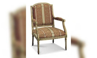 Кресло Francesco Molon P51