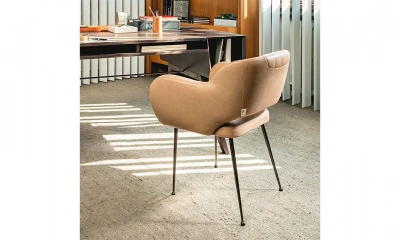 Полукресло Miss Malice Arketipo 5905401