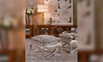 Пуф Medea Liberty Collection 2