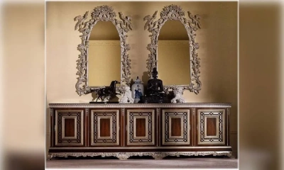 Комод Jumbo Collection Regency 2