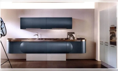 Кухня Aster Cucine Trendy 1