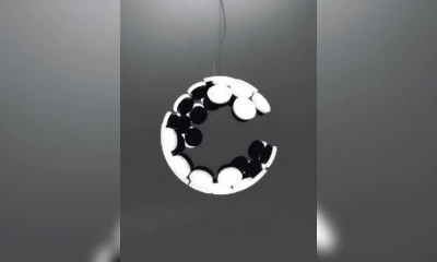 Artemide Scopas Люстра