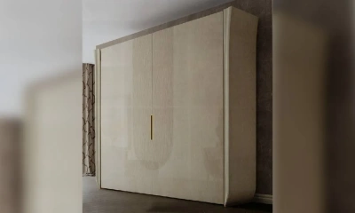 Шкаф Re Deco Trilogy