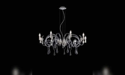 Люстра 2001\9