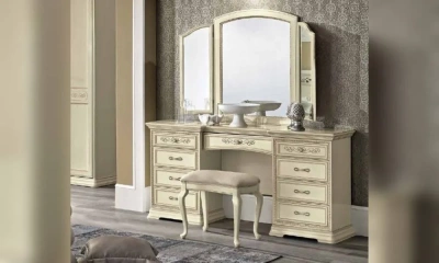 Туалетный Столик Camelgroup Torriani Avorio