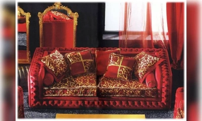 Диван Zanaboni Atlantique Decor Dv