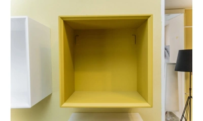 Полка навесная Calligaris