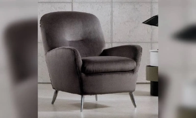 Кресло Bedding Summer