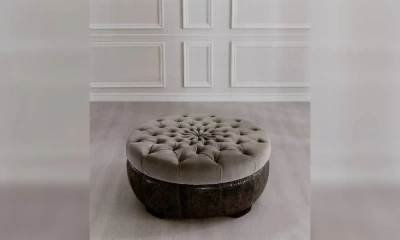 Пуф Bedding Starlight 02