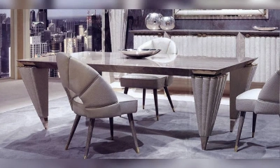 Стол Turri Couture Orion