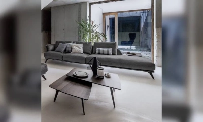 Диван Arketipo Morrison