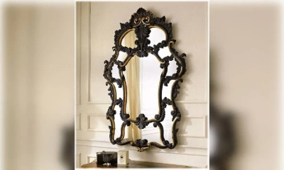 Зеркало Andrea Fanfani 1135