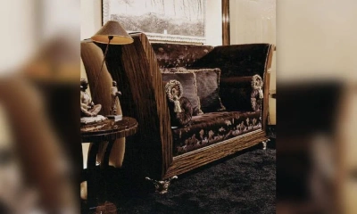 Диван Francesco Molon Essential