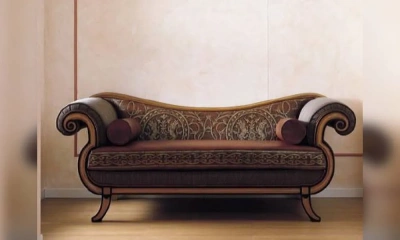 Диван Asnaghi Interiors Quimper