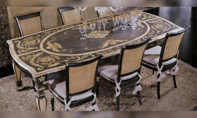 Стол Grifoni Vittorio 1549