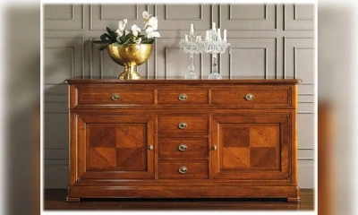 Комод Bamax Classico 18