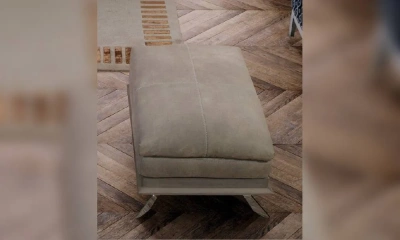 Пуф Keoma Luna 01