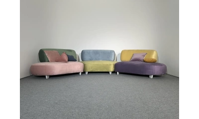 Диван Saloni Bonbon