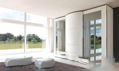 Шкаф Платяной Brio, Saber