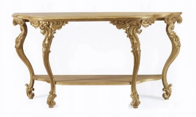 Консоль Roberto Giovannini Intagli D'Autore 6